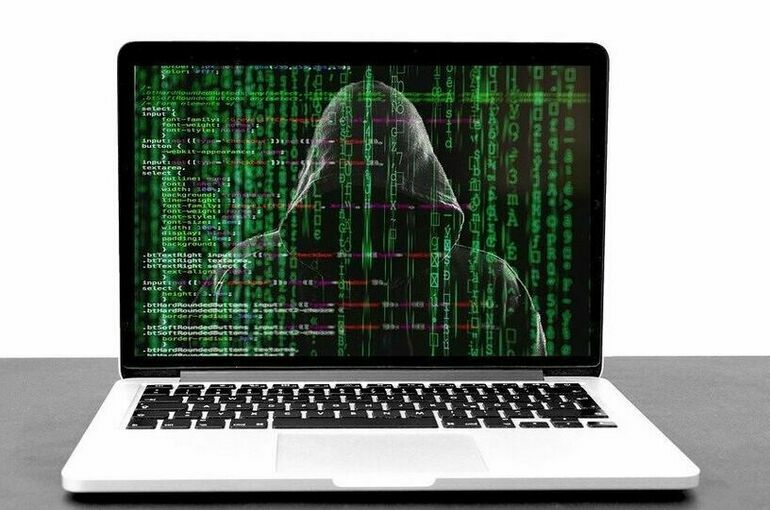 Сайт «Парламентской газеты» снова атаковали хакеры