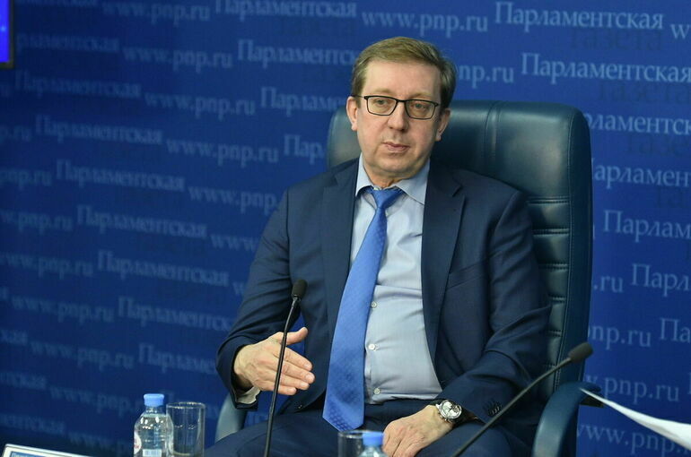 Алексей Майоров: Агропром санкции заденут косвенно и некритически