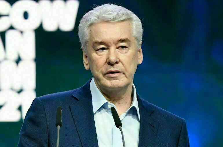 Собянин рассказал о нападках на столичные предприятия