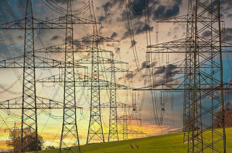 Плату за техприсоединение населения к электросетям хотят повысить с 1 июля