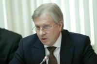 В Совете Федерации 16 марта выступит министр транспорта