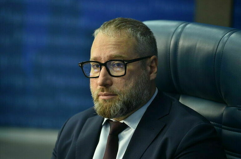 Горелкин: Apple не сможет поставить России железный занавес