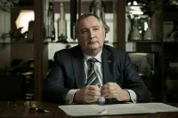 Рогозин рассказал, как Роскосмос ответит на санкции