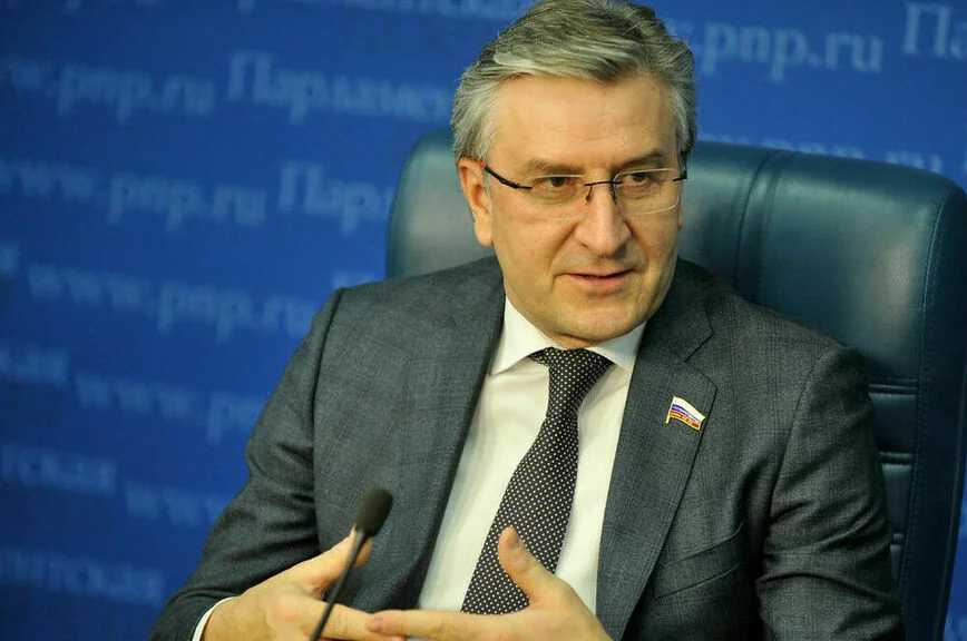 Айрат Фаррахов