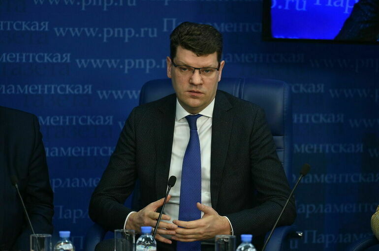 Денис Кравченко: В России научились производить продукты не хуже заграничных