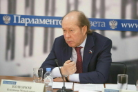 Кононов: Россия не будет чинить препятствия иностранным студентам