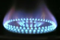 Цена на газ в Европе достигла почти 2280 долларов за тысячу кубометров 