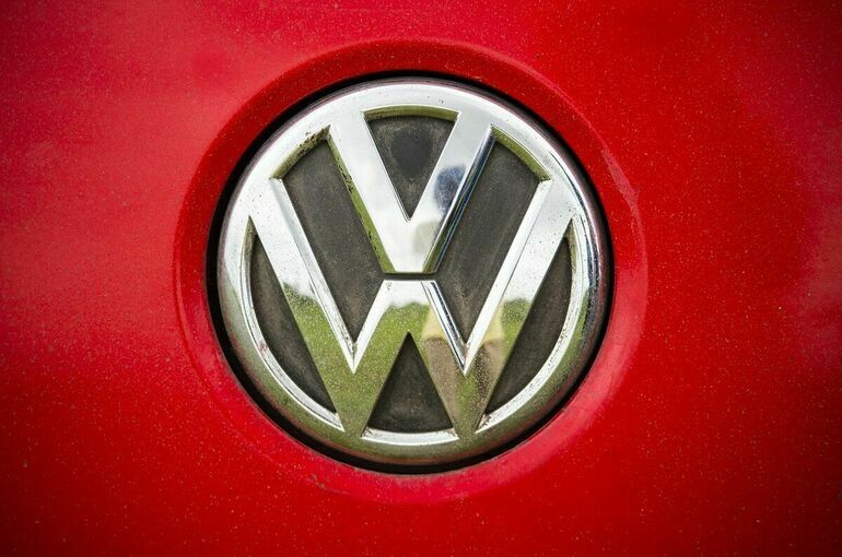 Volkswagen приостановил производство автомобилей в России