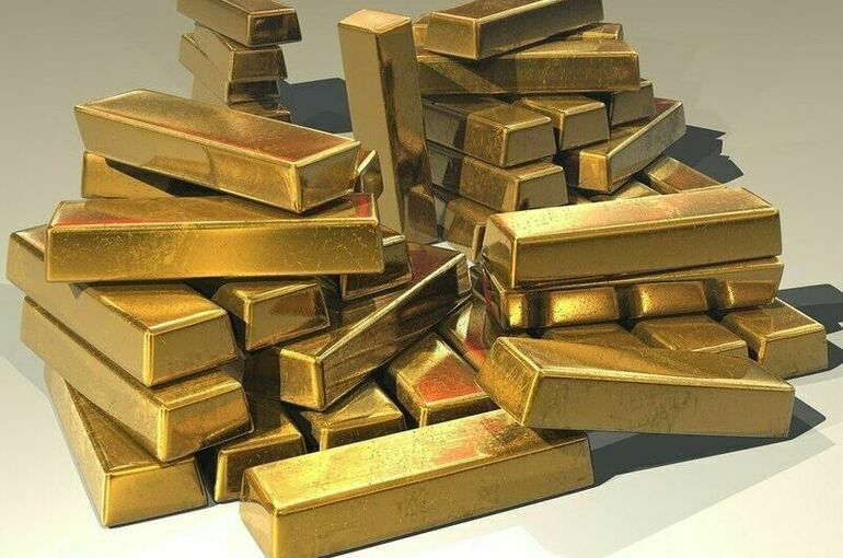 Комитет Госдумы рекомендовал принять законопроект об отмене НДС на золото