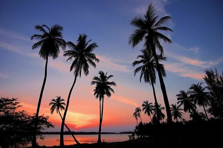 Шри-Ланка упростила въезд для российских туристов