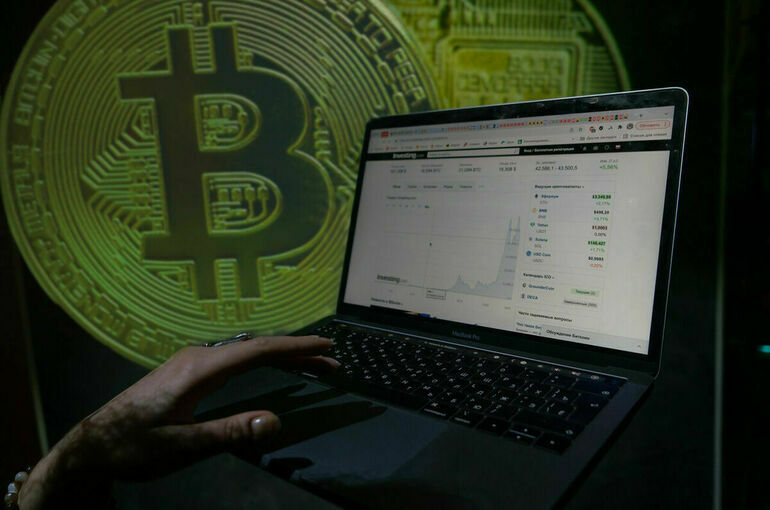 Депутат предложил узаконить домашний майнинг