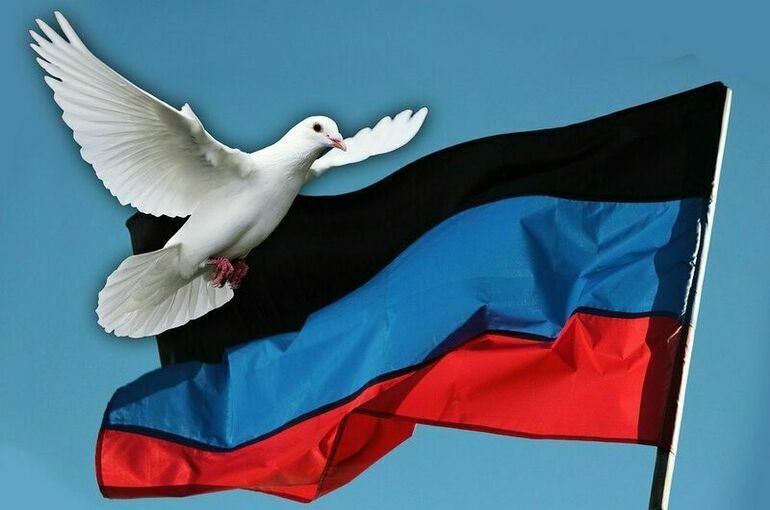 Мэр Горловки рассказал про ситуацию в городе 