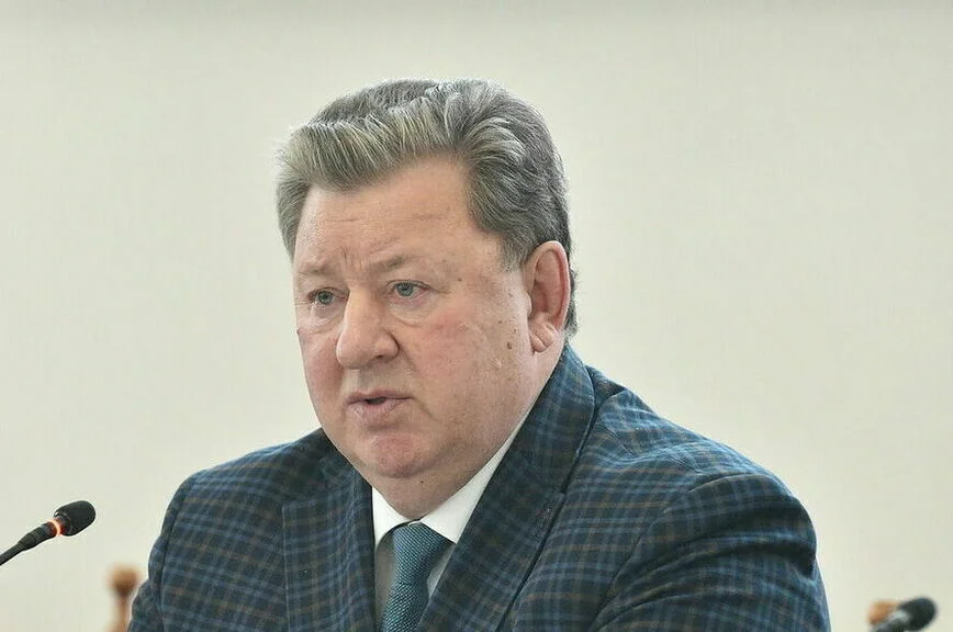 Владимир Кашин 