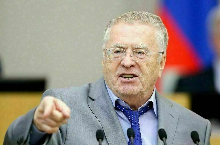 В ЛДПР рассказали о состоянии Жириновского