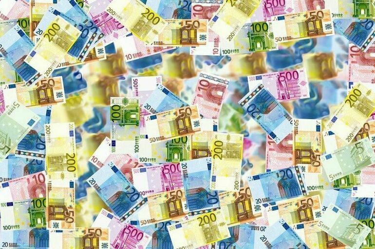 Мосбиржа ввела запрет коротких продаж по евро