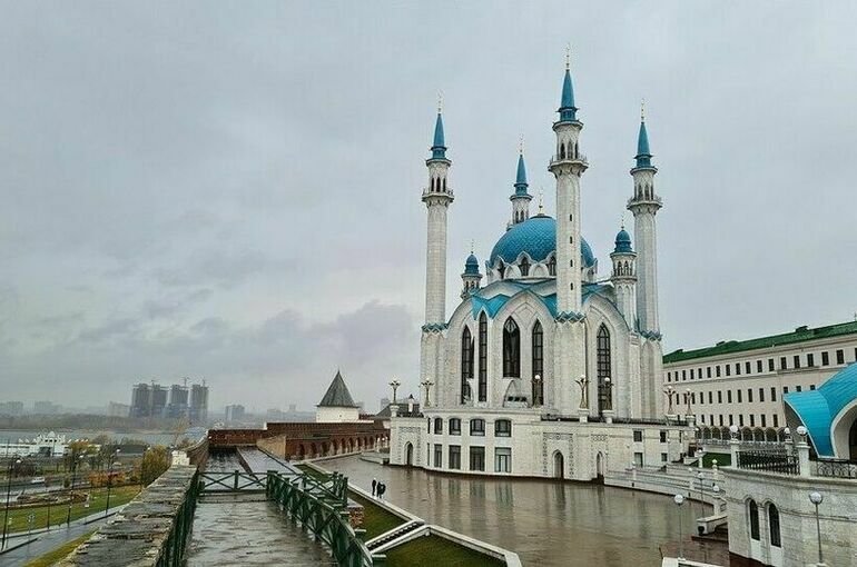 Всемирные Специальные Олимпийские игры 2023 года в Казани отменили