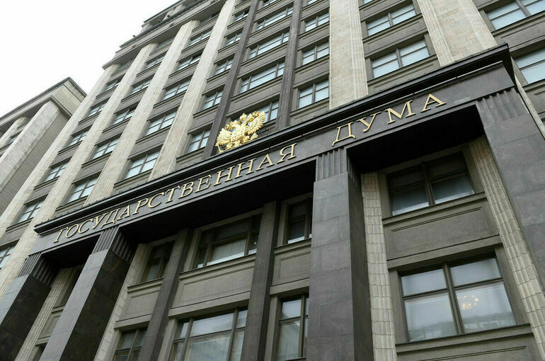 Госдума 10 марта обсудит меры по ограничению роста цен с Решетниковым и Шаскольским