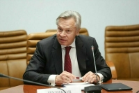 Пушков предложил применять жесткие меры к нарушающим законы РФ IT-гигантам