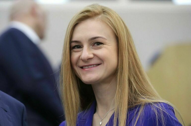 Бутина: Люди записывают ролики в поддержку российских военных