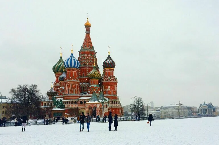 Синоптик спрогнозировала возвращение в столицу морозов в марте