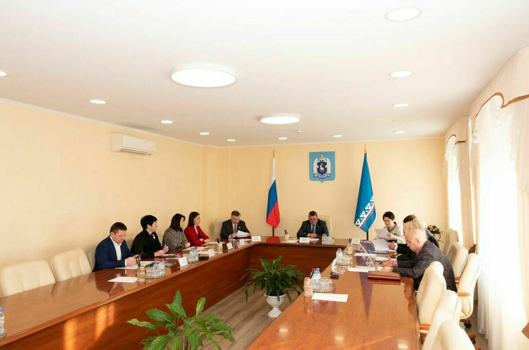 Депутаты Ямала предлагают повысить эффективность использования служебного жилья