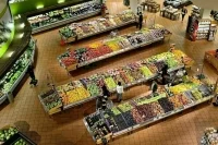 Эксперт: роста цен на отечественные продукты не ожидается