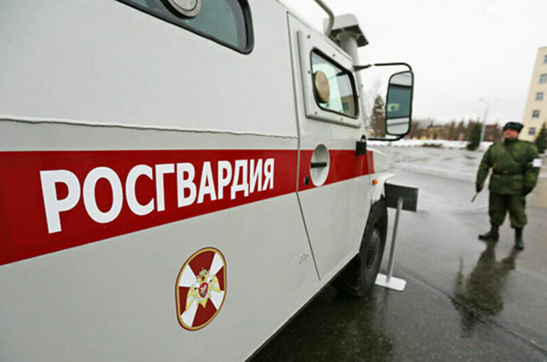 Следователям увеличат отпуск за службу в Росгвардии