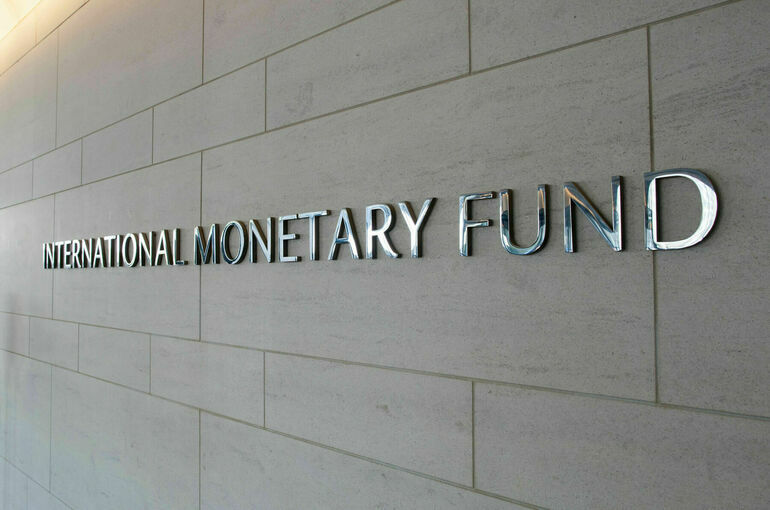 МВФ заявил о серьезном влиянии санкций против России на мировую экономику