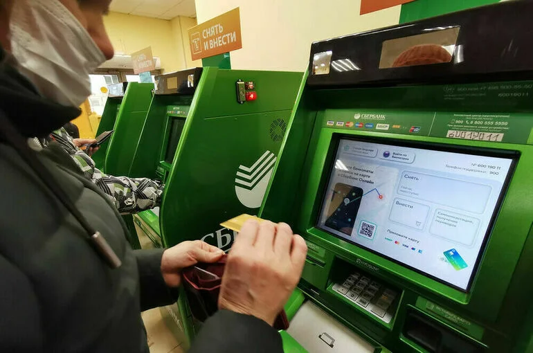 Сбербанк прорабатывает возможность выпуска карты «Мир»-UnionPay