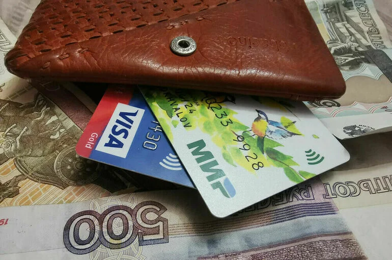 Visa остановит прием запросов авторизации российских банков с 10 марта