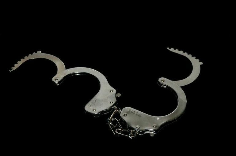 В Севастополе арестован сторонник украинских националистов, хранивший тротиловую шашку