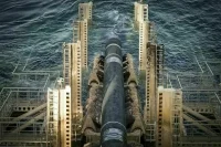 В МИД РФ объяснили рост цен на газ в ЕС отказом от «Северного потока-2»