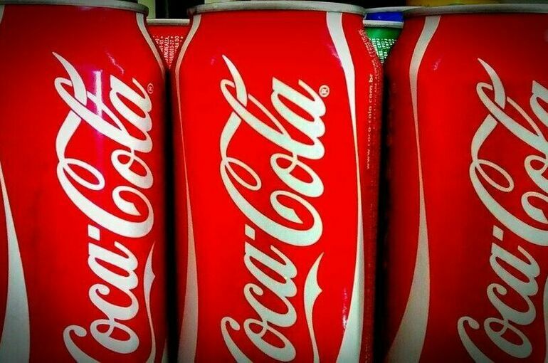 PepsiCo и Coca-Cola приостановили продажи в России