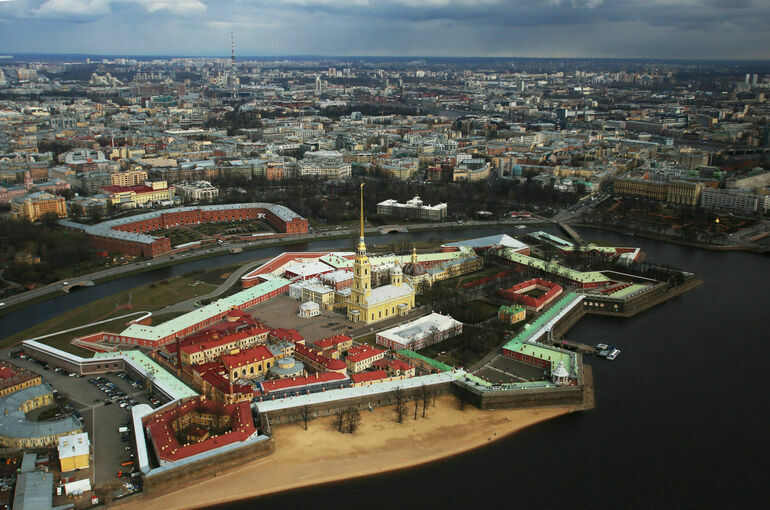 Синоптик спрогнозировал окончание холодов в Санкт-Петербурге