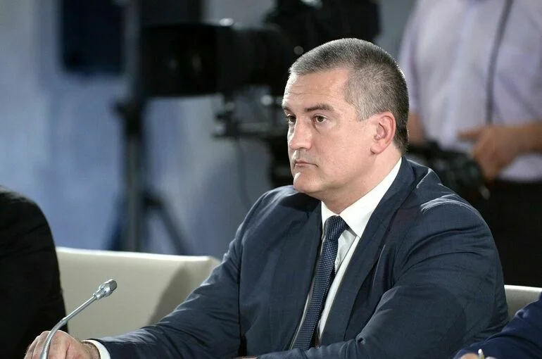 Аксенов: Западные компании, покидающие РФ, сбежали из Крыма еще 8 лет назад