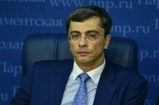 Владимир Гутенев