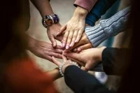 Руководитель пункта сбора помощи рассказала, как в Одинцове помогают беженцам из Донбасса