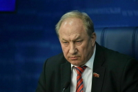 В Госдуме рассмотрят вопрос о передаче в суд дела депутата Рашкина