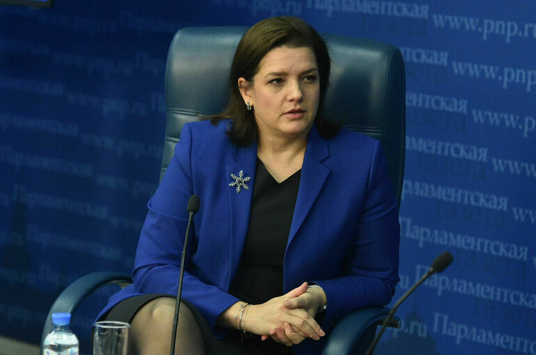 Костенко попросила Ростуризм контролировать цены на отдых в России