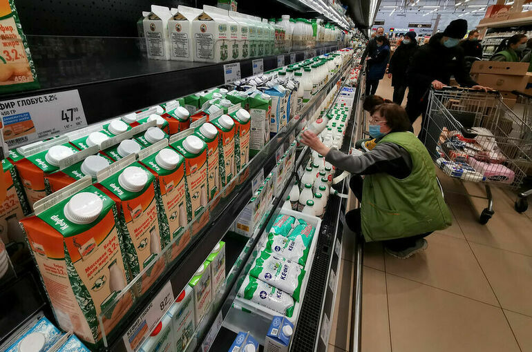 Цены просят указывать за литр и килограмм