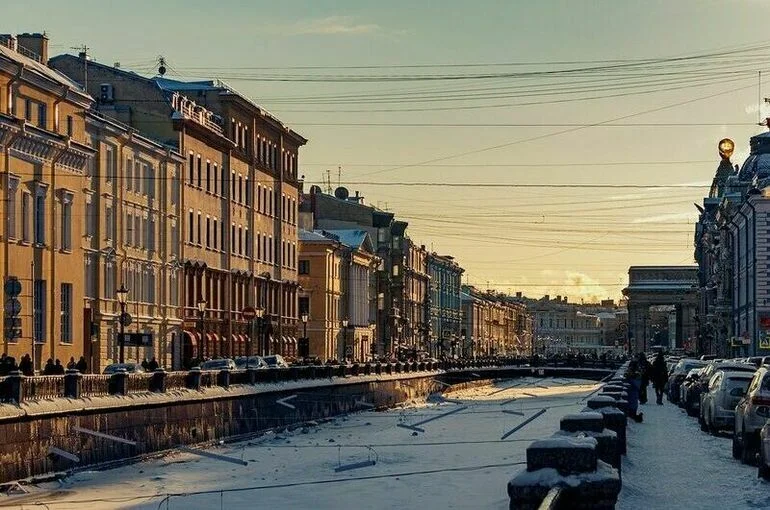 В Петербурге поддержат инновационное производство