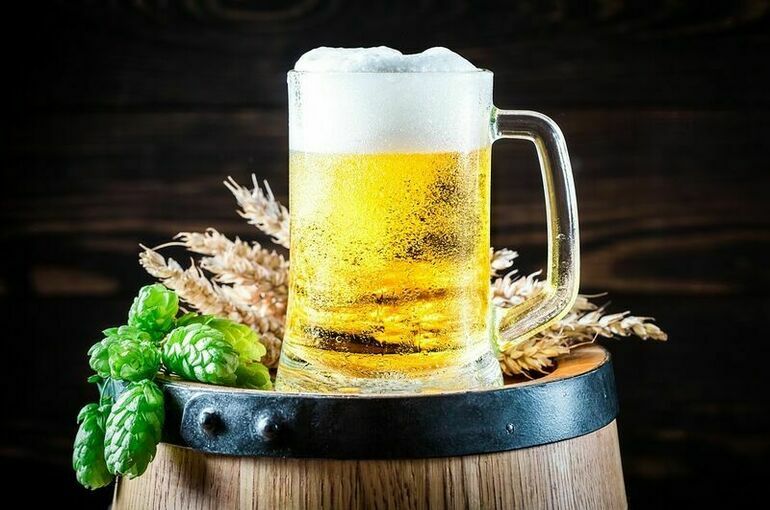 Carlsberg прекратит производство пива под своим брендом в России