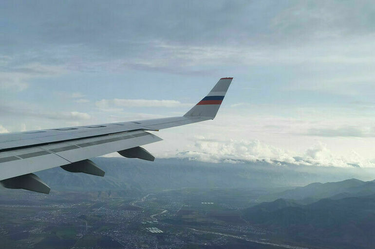 Росавиация: В госреестре с конца февраля зарегистрировано около 180 самолетов