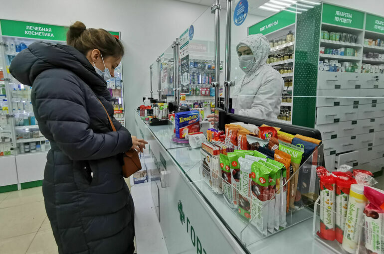 Основные производители инсулина в мире продолжат поставки в РФ