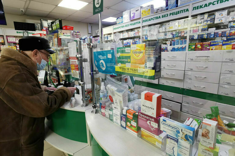 В ФАС рассказали о работе по возвращению дешевых лекарств в аптеки