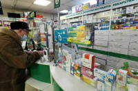 В ФАС рассказали о работе по возвращению дешевых лекарств в аптеки
