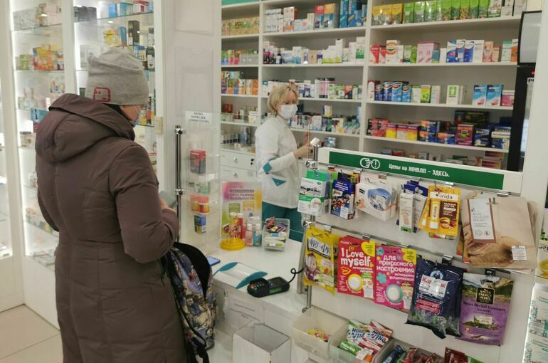 Генпрокуратура проверит обоснованность цен на лекарства