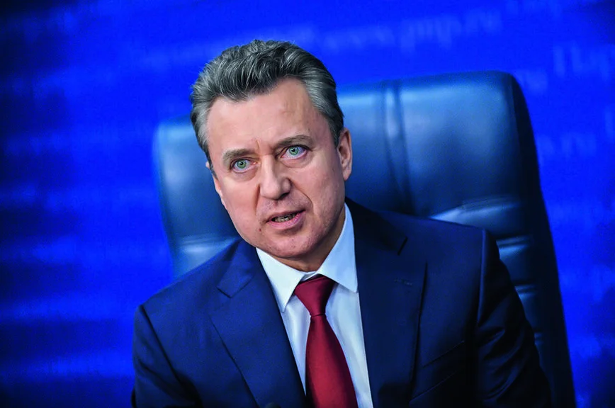 Анатолий Выборный