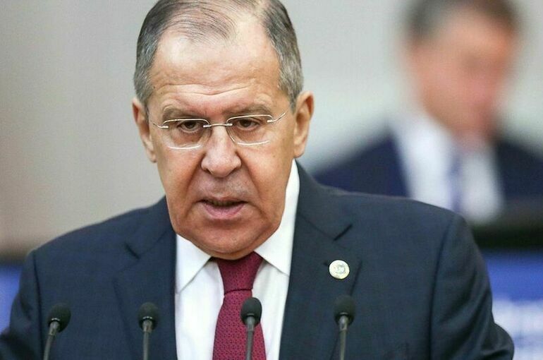Глава МИД России заявил, что не верит в начало ядерной войны