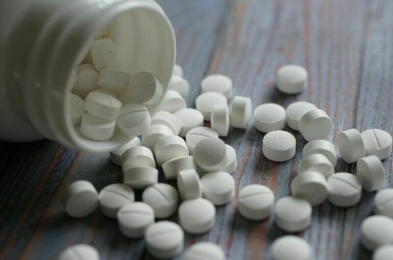 В Госдуму внесли законопроект об ускоренном вводе лекарств в обращение